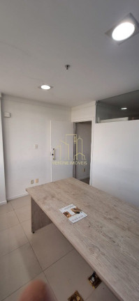 Imagem Sala Comercial à Venda, 38 m² em Caminho Das Arvores - Salvador