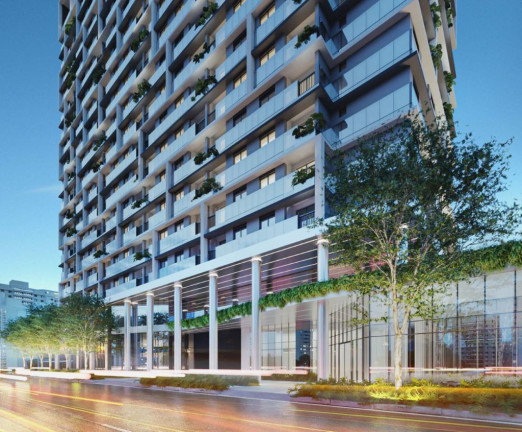 Imagem Sala Comercial à Venda, 955 m² em Itaim Bibi - São Paulo Imagem Sala Comercial à Venda, 955 m² em Itaim Bibi - São Paulo