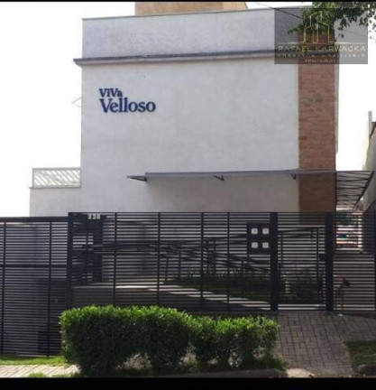 Casa de Condomínio com 2 Quartos à Venda, 86 m² em Veloso - Osasco