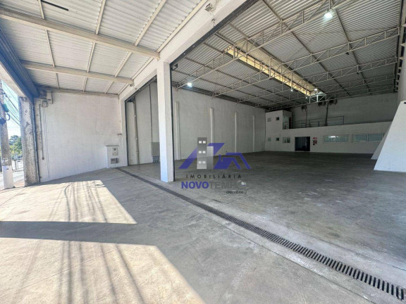 Imagem Galpão à Venda ou Locação, 527 m² em Tijuco Preto - Vargem Grande Paulista Imagem Galpão à Venda ou Locação, 527 m² em Tijuco Preto - Vargem Grande Paulista