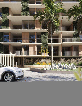 Apartamento com 2 Quartos à Venda, 68 m² em Jardim Oceania - João Pessoa
