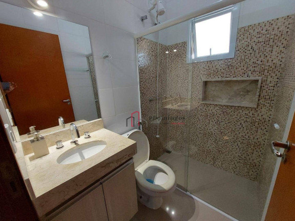 Imagem Casa com 3 Quartos à Venda, 148 m² em Residencial Real Park Sumaré - Sumaré Imagem Casa com 3 Quartos à Venda, 148 m² em Residencial Real Park Sumaré - Sumaré