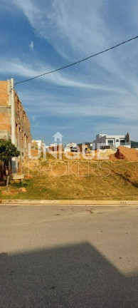 Terreno à Venda, 250 m² em Parque Residencial Eloy Chaves - Jundiaí