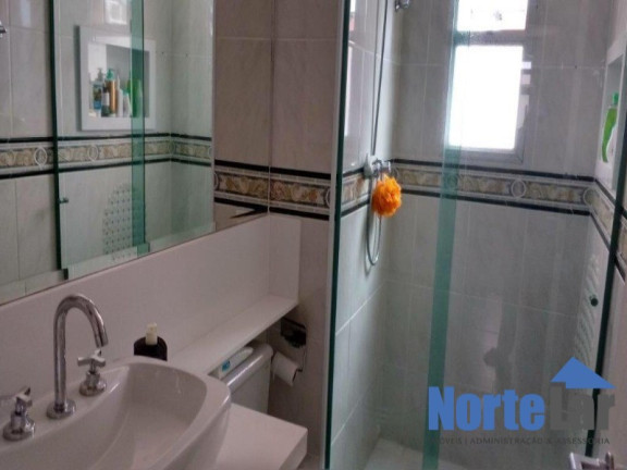 Imagem Apartamento com 3 Quartos à Venda, 96 m² em Jardim Das Laranjeiras - São Paulo