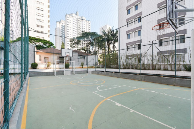 Imagem Apartamento com 3 Quartos à Venda, 97 m² em Vila Mariana - São Paulo Imagem Apartamento com 3 Quartos à Venda, 97 m² em Vila Mariana - São Paulo