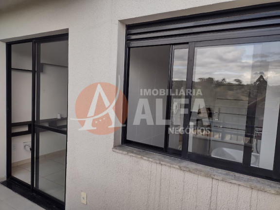 Imagem Apartamento com 2 Quartos à Venda, 54 m² em Jardim ísis - Cotia Imagem Apartamento com 2 Quartos à Venda, 54 m² em Jardim ísis - Cotia