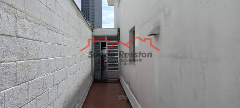 Imagem Casa com 3 Quartos à Venda, 130 m² em Jardim Marajoara - São Paulo