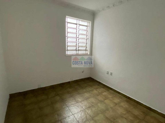 Imagem Casa com 3 Quartos à Venda, 280 m² em Boqueirão - Santos Imagem Casa com 3 Quartos à Venda, 280 m² em Boqueirão - Santos