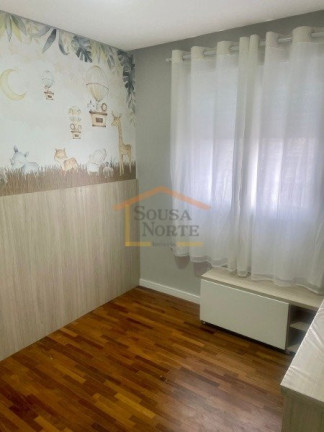 Imagem Apartamento com 2 Quartos à Venda, 69 m² em Vila Maria Alta - São Paulo Imagem Apartamento com 2 Quartos à Venda, 69 m² em Vila Maria Alta - São Paulo