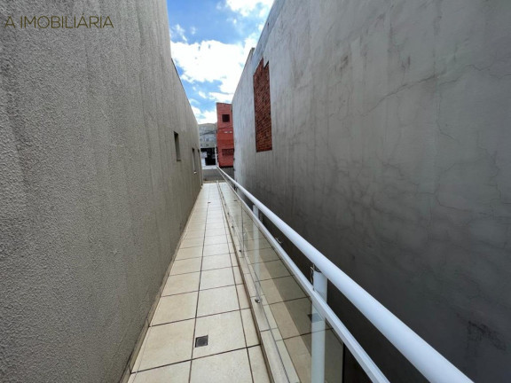 Imagem Casa com 3 Quartos à Venda, 350 m² em Vila Flórida - São Bernardo Do Campo