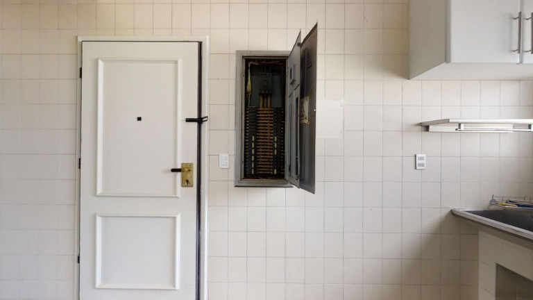 Imagem Apartamento com 4 Quartos à Venda, 254 m² em Jardim Paulista - São Paulo