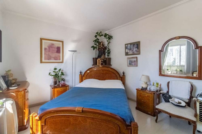 Imagem Apartamento com 4 Quartos à Venda, 160 m² em Vila Cordeiro - São Paulo Imagem Apartamento com 4 Quartos à Venda, 160 m² em Vila Cordeiro - São Paulo