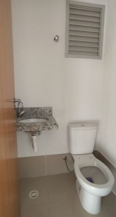 Imagem Apartamento com 3 Quartos à Venda, 74 m² em Vila Rosa - Goiânia