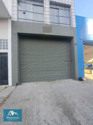 Imagem Galpão para Alugar, 460 m² em Brás - São Paulo Imagem Galpão para Alugar, 460 m² em Brás - São Paulo