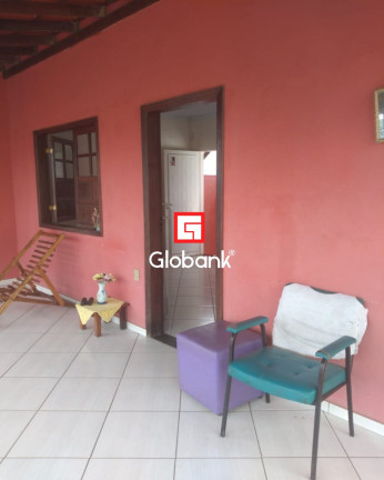 Imagem Sobrado com 3 Quartos à Venda, 100 m² em Maracanâ - Montes Claros