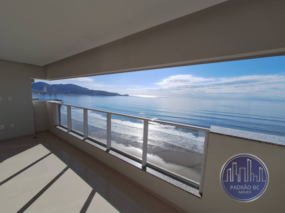 Imagem Apartamento com 4 Quartos para Alugar, 182 m² em Meia Praia - Itapema