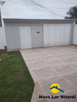 Imagem Casa com 3 Quartos à Venda, 110 m² em Jardim Atlântico Central (itaipuaçu) - Maricá Imagem Casa com 3 Quartos à Venda, 110 m² em Jardim Atlântico Central (itaipuaçu) - Maricá