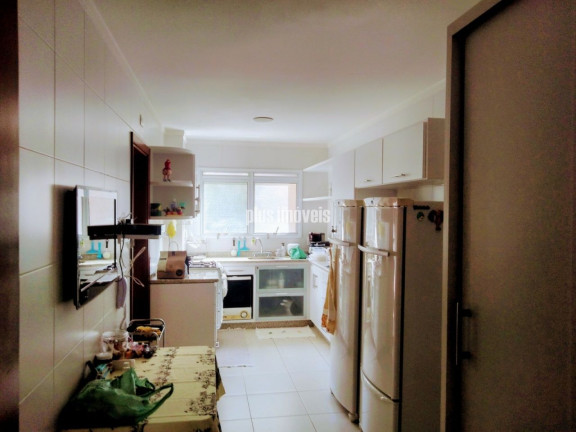 Imagem Apartamento com 4 Quartos à Venda, 201 m² em Panamby - São Paulo Imagem Apartamento com 4 Quartos à Venda, 201 m² em Panamby - São Paulo