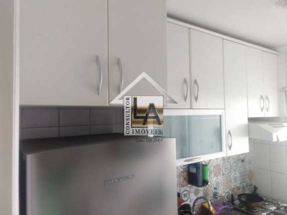 Imagem Apartamento com 2 Quartos à Venda, 55 m² em Vila Andrade - São Paulo