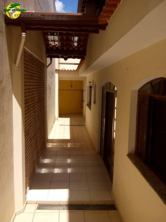 Imagem Casa com 3 Quartos à Venda, 160 m² em Lauzane Paulista - São Paulo