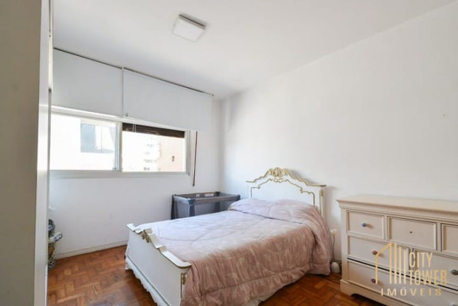 Imagem Apartamento com 1 Quarto à Venda, 166 m² em Jardim Paulista - São Paulo