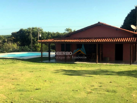 Imagem Imóvel com 4 Quartos à Venda, 5.870.000 m² em Caraiva - Porto Seguro