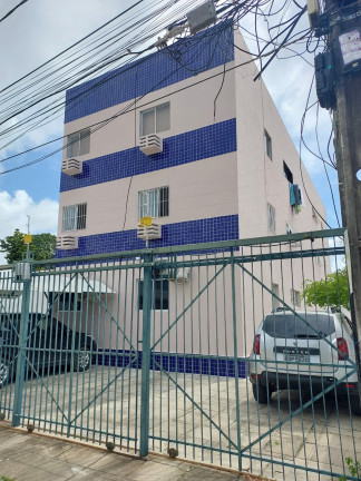 Imagem Apartamento com 3 Quartos à Venda, 75 m² em Candeias - Jaboatão Dos Guararapes Imagem Apartamento com 3 Quartos à Venda, 75 m² em Candeias - Jaboatão Dos Guararapes