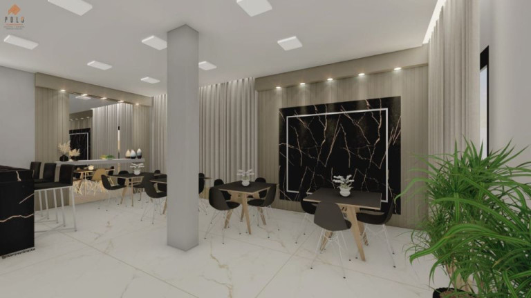 Imagem Imóvel com 2 Quartos à Venda, 62 m² em Vila Industrial
