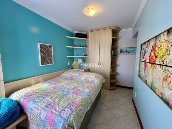 Imagem Cobertura com 4 Quartos à Venda, 230 m² em Canto Grande - Bombinhas
