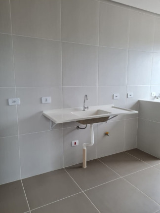 Imagem Imóvel com 2 Quartos à Venda, 47 m² em Parque Arariba - São Paulo