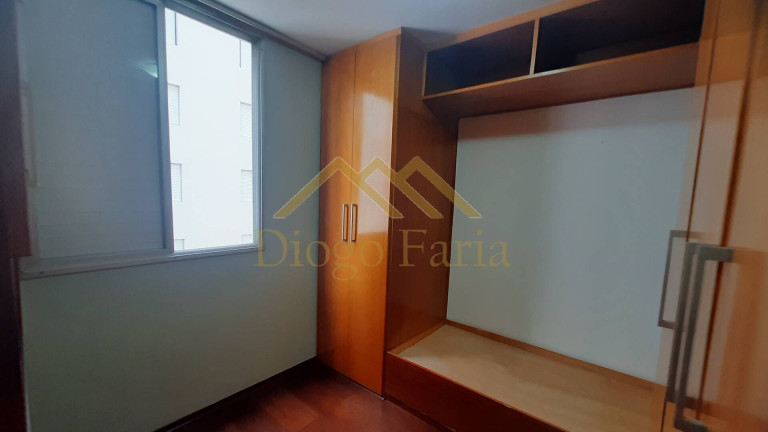 Imagem Apartamento com 2 Quartos para Alugar, 52 m² em Perdizes - São Paulo