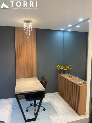 Imagem Apartamento com 2 Quartos à Venda, 52 m² em Chácaras Reunidas São Jorge - Sorocaba Imagem Apartamento com 2 Quartos à Venda, 52 m² em Chácaras Reunidas São Jorge - Sorocaba