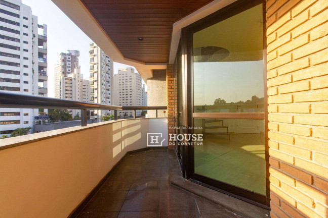 Imagem Apartamento com 3 Quartos à Venda, 210 m² em Real Parque - São Paulo Imagem Apartamento com 3 Quartos à Venda, 210 m² em Real Parque - São Paulo