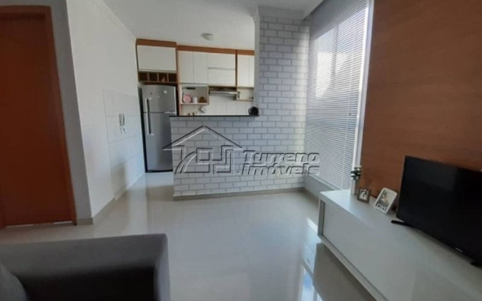 Imagem Apartamento com 2 Quartos à Venda, 44 m² em Residencial Dom Bosco - São José Dos Campos