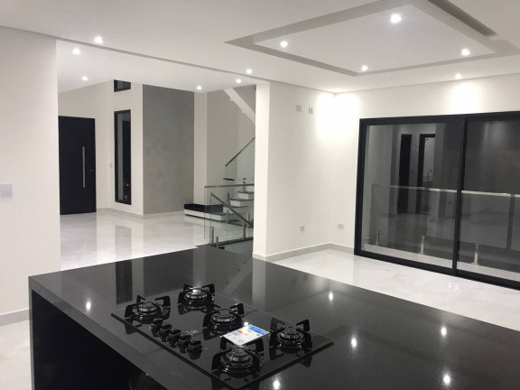Imagem Casa com 3 Quartos à Venda, 254 m² em Suru - Santana De Parnaíba