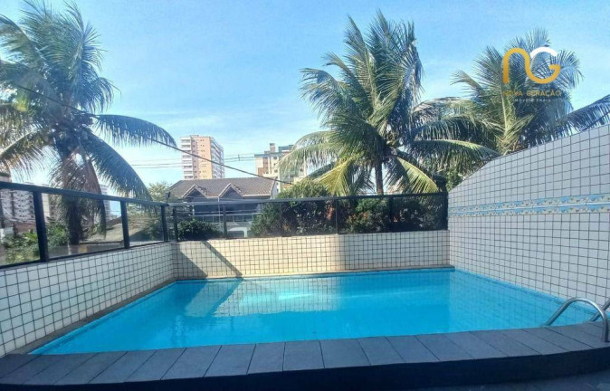 Imagem Apartamento com 1 Quarto à Venda, 49 m² em Tupi - Praia Grande Imagem Apartamento com 1 Quarto à Venda, 49 m² em Tupi - Praia Grande
