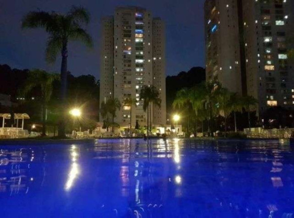 Imagem Apartamento com 3 Quartos à Venda, 124 m² em Vila Andrade - São Paulo Imagem Apartamento com 3 Quartos à Venda, 124 m² em Vila Andrade - São Paulo