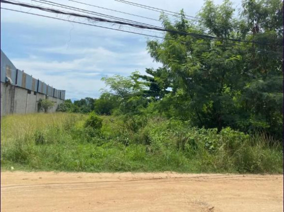 Imagem Terreno à Venda, 12.000 m² em Campo Grande - Rio De Janeiro Imagem Terreno à Venda, 12.000 m² em Campo Grande - Rio De Janeiro