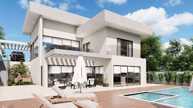 Casa com 3 Quartos à Venda, 239 m² em Jardim América - Bragança Paulista