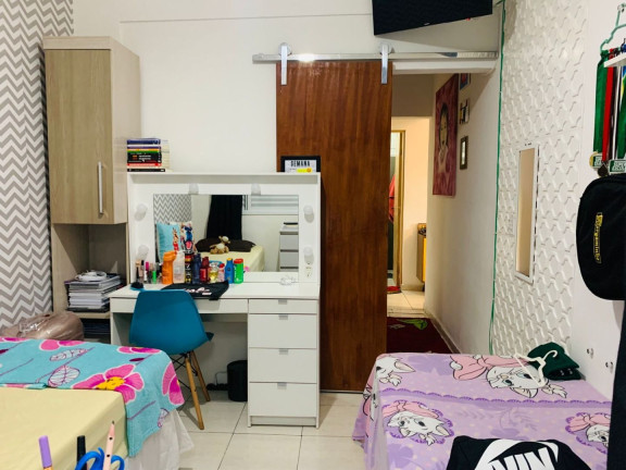 Imagem Casa com 3 Quartos à Venda, 113 m² em Caiçara - Praia Grande
