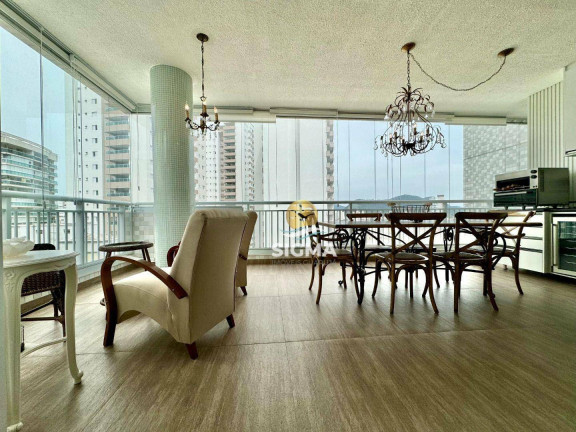 Imagem Apartamento com 3 Quartos à Venda, 118 m² em Jardim Astúrias - Guarujá Imagem Apartamento com 3 Quartos à Venda, 118 m² em Jardim Astúrias - Guarujá