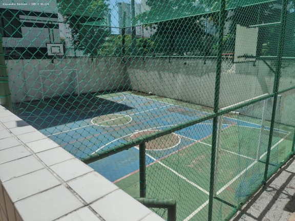 Imagem Apartamento com 4 Quartos à Venda, 174 m² em Boa Viagem - Recife