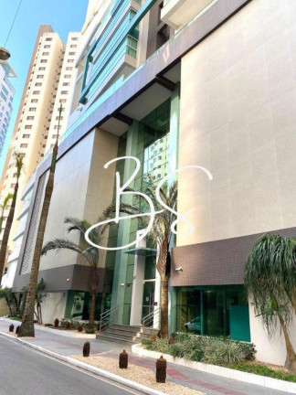 Imagem Apartamento com 4 Quartos à Venda, 341 m² em Centro - Balneário Camboriú