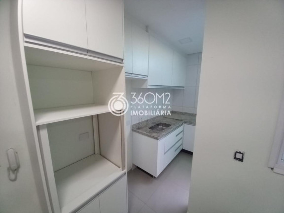 Imagem Apartamento com 2 Quartos à Venda, 40 m² em Parque Erasmo Assunção - Santo André Imagem Apartamento com 2 Quartos à Venda, 40 m² em Parque Erasmo Assunção - Santo André