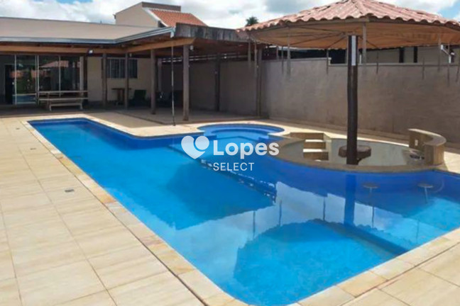 Imagem Casa com 3 Quartos à Venda,  em Rancho Rio Grande - Planura