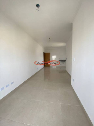 Imagem Apartamento com 2 Quartos à Venda, 39 m² em Parque Artur Alvim - São Paulo