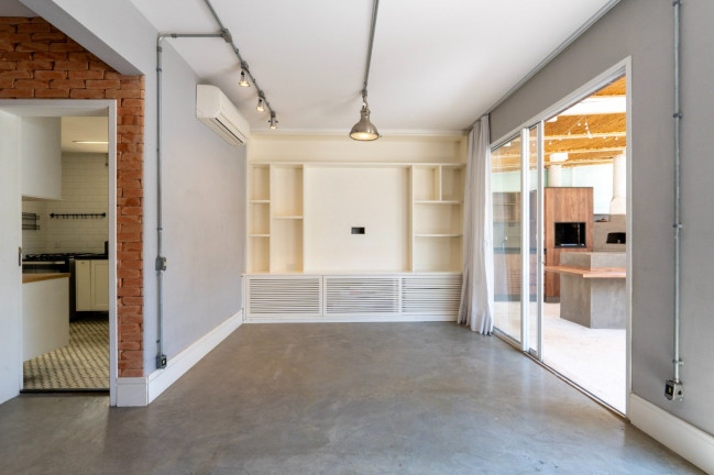 Imagem Casa de Condomínio com 3 Quartos à Venda, 126 m² em Jardim Monte Kemel - São Paulo Imagem Casa de Condomínio com 3 Quartos à Venda, 126 m² em Jardim Monte Kemel - São Paulo