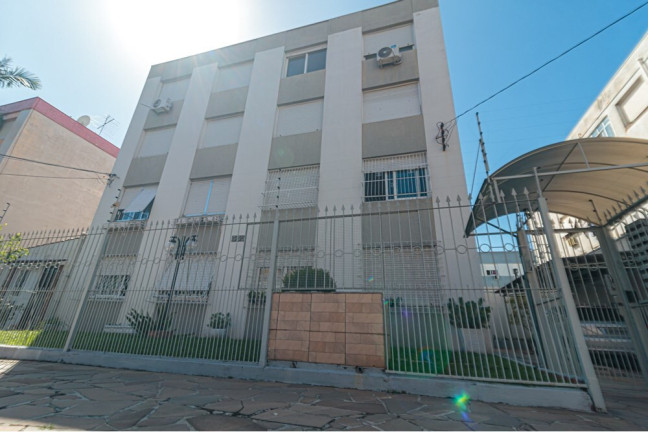 Imagem Apartamento com 2 Quartos à Venda, 70 m² em São Sebastião - Porto Alegre Imagem Apartamento com 2 Quartos à Venda, 70 m² em São Sebastião - Porto Alegre