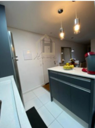 Imagem Imóvel com 2 Quartos à Venda, 54 m² em Vila Eldízia - Santo André Imagem Imóvel com 2 Quartos à Venda, 54 m² em Vila Eldízia - Santo André