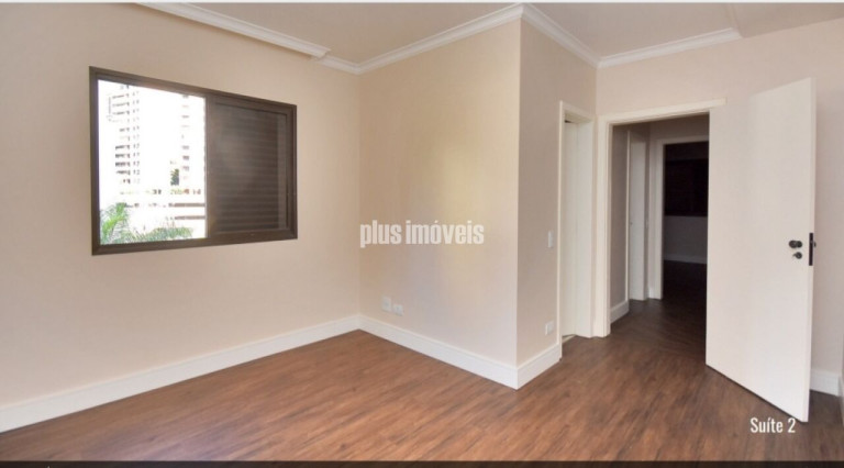 Imagem Apartamento com 4 Quartos à Venda, 176 m² em Morumbi - São Paulo Imagem Apartamento com 4 Quartos à Venda, 176 m² em Morumbi - São Paulo